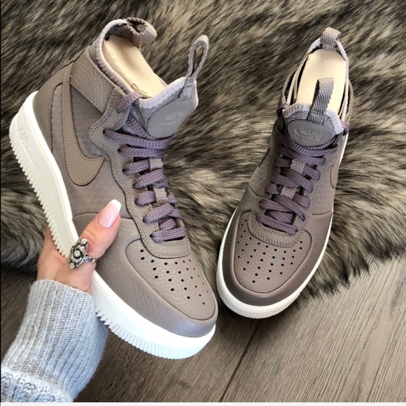 NWT Nike Air Force 1 Ultraforce - Picture 3 of 7